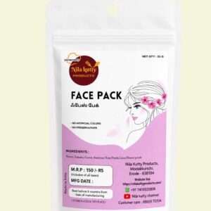 Face Pack
