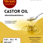 Castor Oil