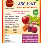 ABC Malt