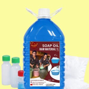 Soap Oil Raw Material