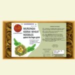Murungai Keerai Wheat Noodles