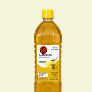 Castor Oil