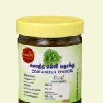 Kotha Malli Thokku