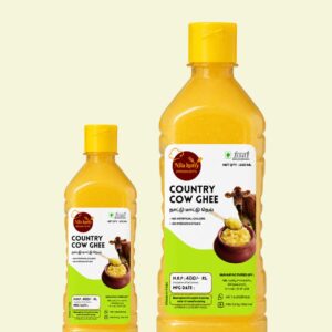 Country Cow Ghee