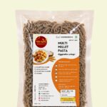 Multi Millet Pasta