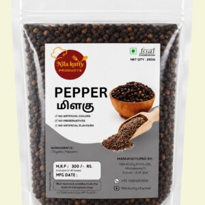 Pepper