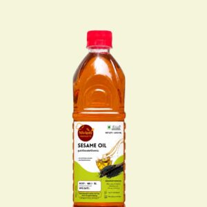 Sesame Oil