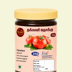 Thakkali Thokku