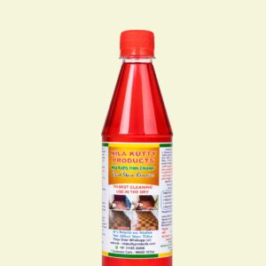 Tiles Cleaner (700 ml / Bottle)