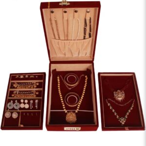 Jewellery Box