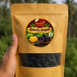 Kodampuli